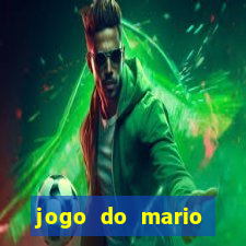 jogo do mario flash 2.0 no click jogos